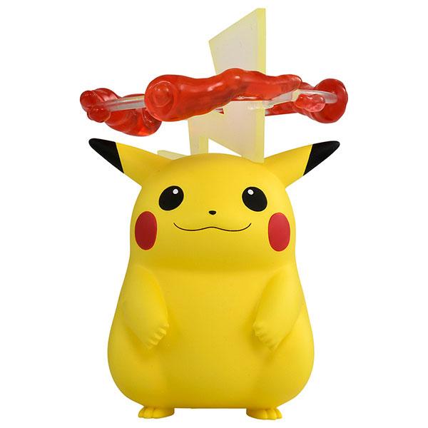 ポケットモンスター モンスターコレクション モンコレ ピカチュウ キョダイマックスのすがた タカラトミー 発売済 在庫品 Figure あみあみ Yahoo 店 通販 Yahoo ショッピング