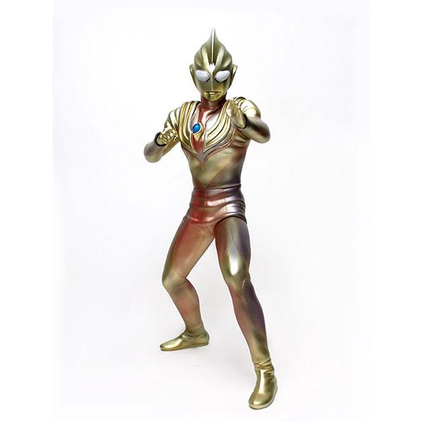 CCP 1/6特撮シリーズ Vol.091 ウルトラマンティガ グリッター 