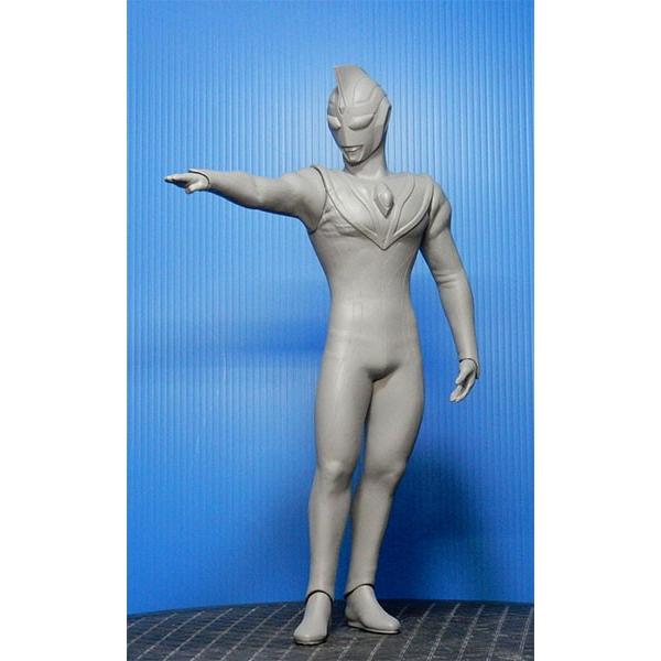 CCP 1/6特撮シリーズ Vol.093 ウルトラマンアグル(V2)[CCP]《在庫切れ 