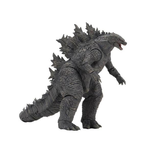 ゴジラ キング オブ モンスターズ ゴジラ 6インチアクションフィギュア 再販 ネカ 在庫切れ Figure あみあみ Yahoo 店 通販 Yahoo ショッピング