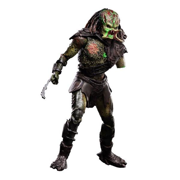 プレデター　フィギュア　1/4サイズ　18インチ　48㎝　F29 プレデター フィギュア 1/4サイズ 18インチ 48㎝ F29 プレデター