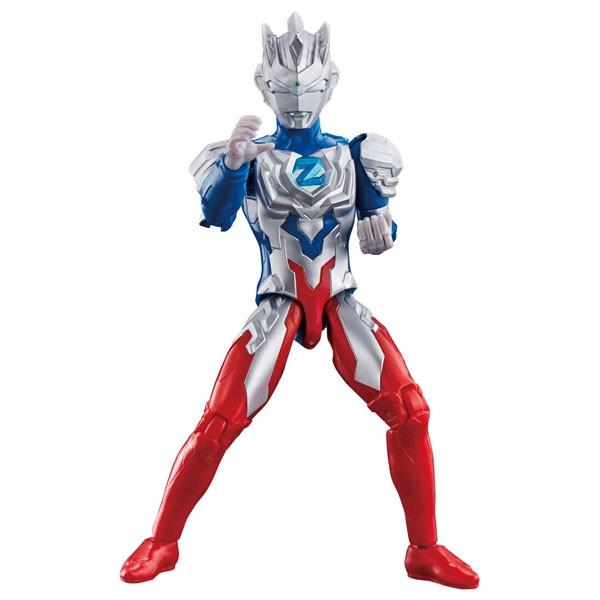 ウルトラアクションフィギュア ウルトラマンゼット アルファエッジ バンダイ 在庫切れ Figure あみあみ Yahoo 店 通販 Yahoo ショッピング