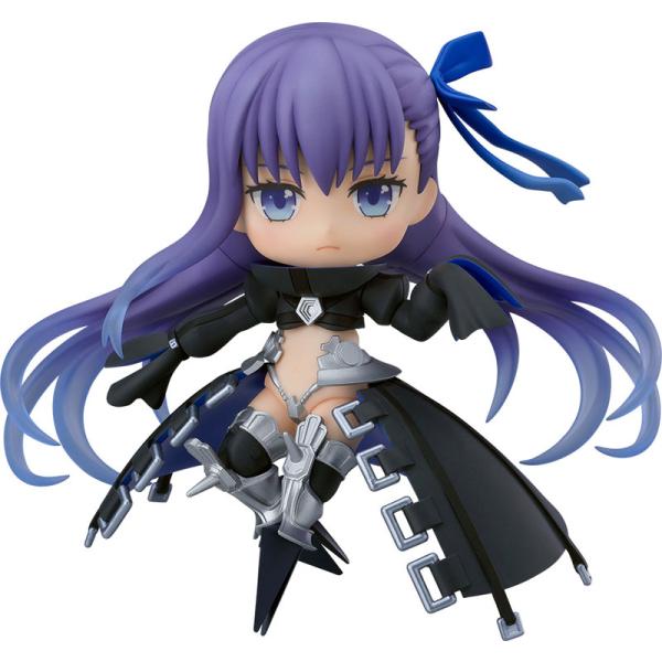 ねんどろいど Fate Grand Order アルターエゴ メルトリリス グッドスマイルカンパニー 在庫切れ Figure あみあみ Yahoo 店 通販 Yahoo ショッピング