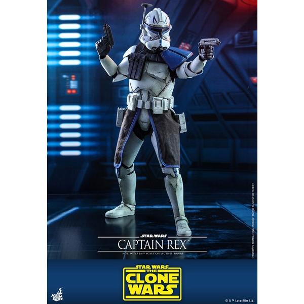 ホットトイズ テレビ・マスターピース スター・ウォーズ
