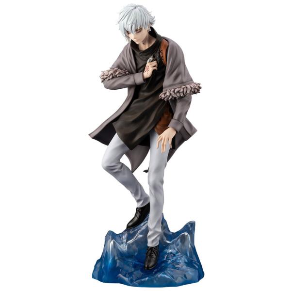 Fate Grand Order クリプター カドック ゼムルプス 1 7 完成品フィギュア コトブキヤ 発売済 在庫品 Figure あみあみ Yahoo 店 通販 Yahoo ショッピング