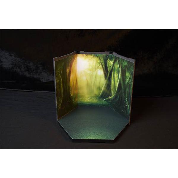 ドールシアター単品背景紙 2 森 データプラネット 在庫切れ Figure あみあみ Yahoo 店 通販 Yahoo ショッピング