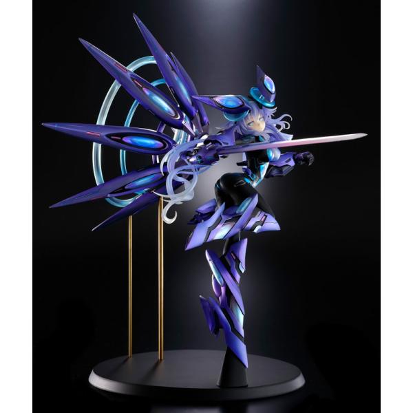 あみあみ限定特典 新次元ゲイム ネプテューヌvii ネクストパープル プロセッサユニット フルver 再販 ヴェルテクス 送料無料 発売済 在庫品 Figure あみあみ Yahoo 店 通販 Yahoo ショッピング