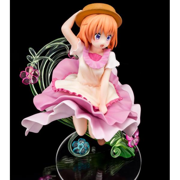特典 ご注文はうさぎですか Bloom ココア 花ざかり サマードレスver 1 7 完成品フィギュア 箱入り娘 ０６月予約 Dejapan Bid And Buy Japan With 0 Commission