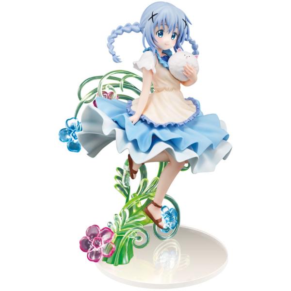 特典 ご注文はうさぎですか Bloom チノ 花ざかり サマードレスver 1 7 完成品フィギュア 箱入り娘 ０７月予約 Figure あみあみ Yahoo 店 通販 Yahoo ショッピング