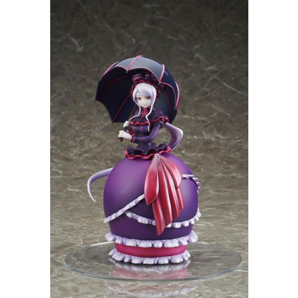 オーバーロードiii シャルティア ブラッドフォールン 1 7 完成品フィギュア 回天堂 在庫切れ Figure あみあみ Yahoo 店 通販 Yahoo ショッピング