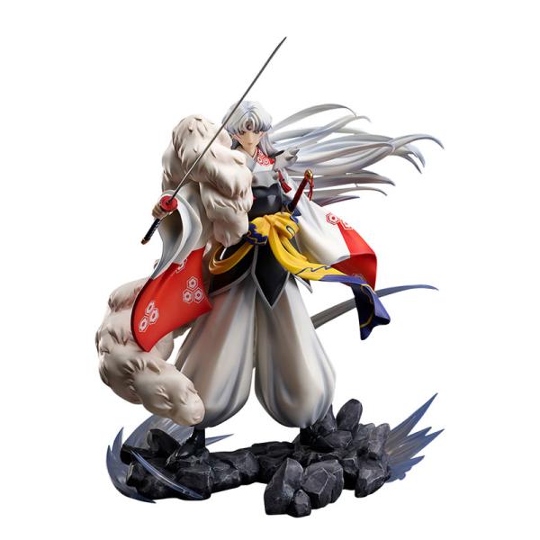 犬夜叉 犬 フィギュアの人気商品 通販 価格比較 価格 Com