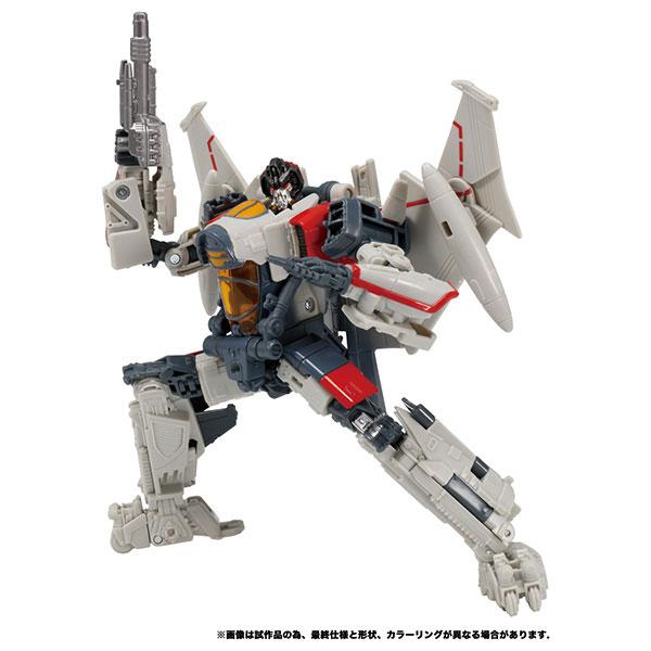 トランスフォーマー SS-57 ブリッツウイング スタジオシリーズ レビュー：TFスタジオシリーズ SS-57 ブリッツウイング | 超偏見超変形