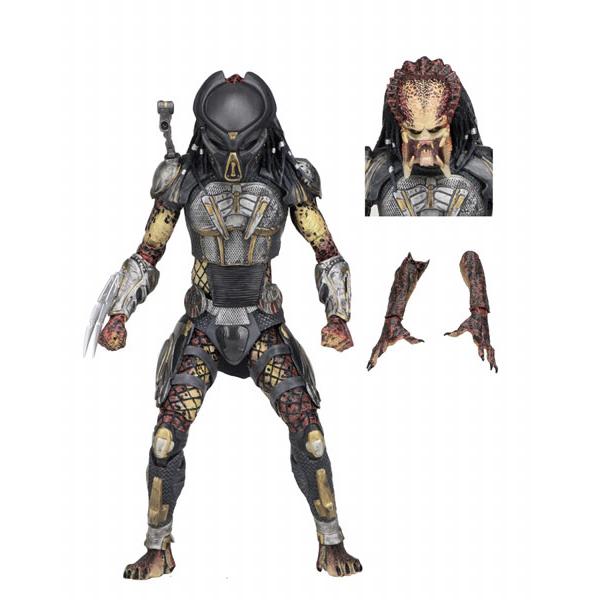 The Predator フジティブ プレデター アルティメット 7インチ アクションフィギュア 再販 ネカ 在庫切れ Figure あみあみ Yahoo 店 通販 Yahoo ショッピング