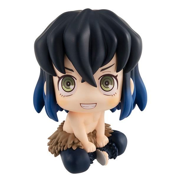 るかっぷ 鬼滅の刃 嘴平伊之助 完成品フィギュア 再販 メガハウス ０８月予約 Figure S001 あみあみ Yahoo 店 通販 Yahoo ショッピング