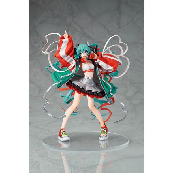 初音ミク 1 7 Miku Expo Digital Stars Ver 完成品フィギュア ホビーストック 送料無料 ０４月予約 Figure あみあみ Yahoo 店 通販 Yahoo ショッピング