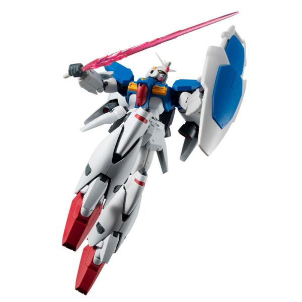 Robot魂 Side Ms Rx 78gp01fb ガンダム試作1号機フルバーニアン Ver A N I M E Bandai Spirits 在庫切れ Figure あみあみ Yahoo 店 通販 Yahoo ショッピング