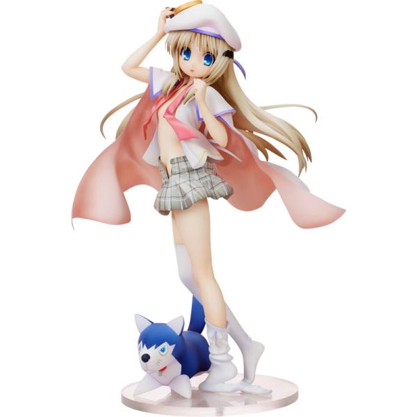 クドわふたー 能美クドリャフカ 1 7 完成品フィギュア ブロッコリー 発売済 在庫品 Figure あみあみ Yahoo 店 通販 Yahoo ショッピング