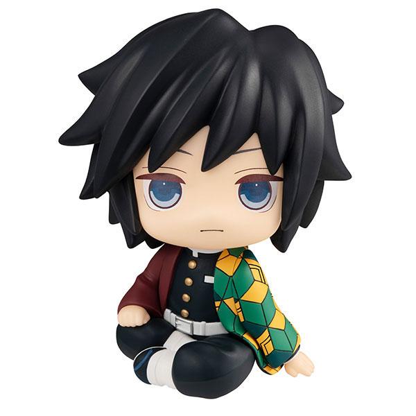 るかっぷ 鬼滅の刃 冨岡義勇 完成品フィギュア メガハウス 在庫切れ Figure あみあみ Yahoo 店 通販 Yahoo ショッピング