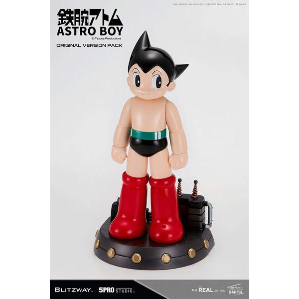 スパーブスケールスタチュー 鉄腕アトム Astro Boy アトム スタチュー 再販 ブリッツウェイ 送料無料 在庫切れ Figure あみあみ Yahoo 店 通販 Yahoo ショッピング