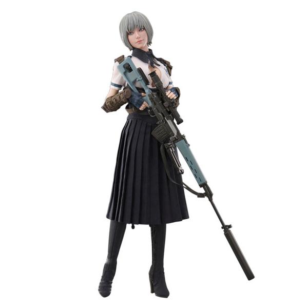 1/6 セリーンハウンドトループ タチ[i8TOYS]【送料無料】《在庫切れ