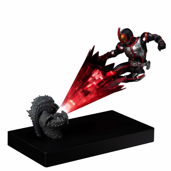 Glow In The Dark 仮面ライダーファイズ プレックス 在庫切れ Figure 1098 あみあみ Yahoo 店 通販 Yahoo ショッピング