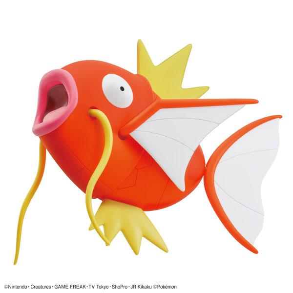 ポケモンプラモコレクション Big 01 コイキング プラモデル Bandai Spirits 発売済 在庫品 Figure 1626 あみあみ Yahoo 店 通販 Yahoo ショッピング