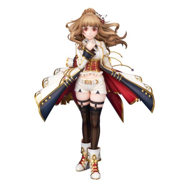 アイドルマスター シンデレラガールズ 神谷奈緒 一陣の情熱ver 1 7 完成品フィギュア アルター 送料無料 発売済 在庫品 Figure あみあみ Yahoo 店 通販 Yahoo ショッピング