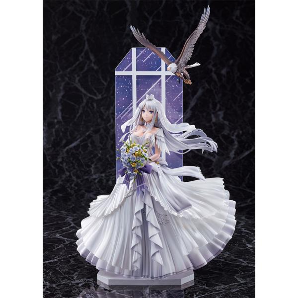 アズールレーン エンタープライズ マリースターVer. 限定版 1/7 完成品