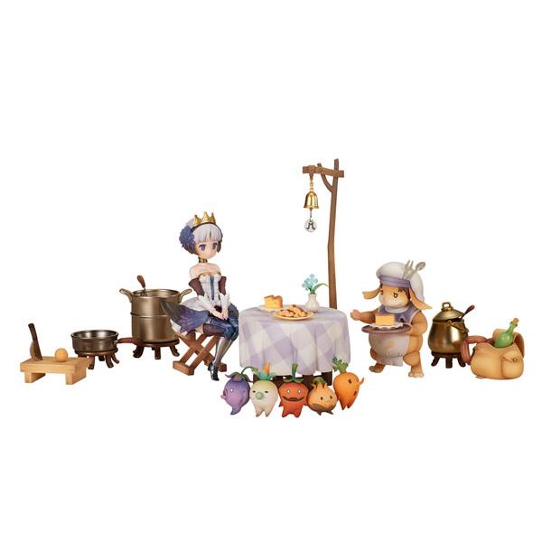 おもちゃ オーディンスフィア フィギュアの人気商品 通販 価格比較 価格 Com