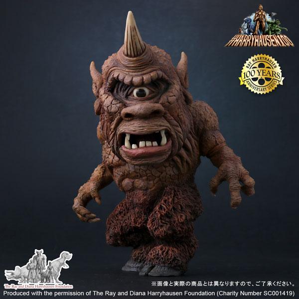 デフォリアル サイクロプス 完成品フィギュア スターエース トイズ ０９月仮予約 Figure あみあみ Yahoo 店 通販 Yahoo ショッピング
