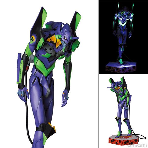 Ccp エヴァンゲリオン初号機 新塗装版 メディコム トイ 発売済 在庫品 Figure 1222 あみあみ Yahoo 店 通販 Yahoo ショッピング