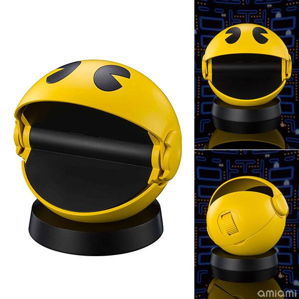 Proplica パクパク パックマン Bandai Spirits 発売済 在庫品 Figure あみあみ Yahoo 店 通販 Yahoo ショッピング