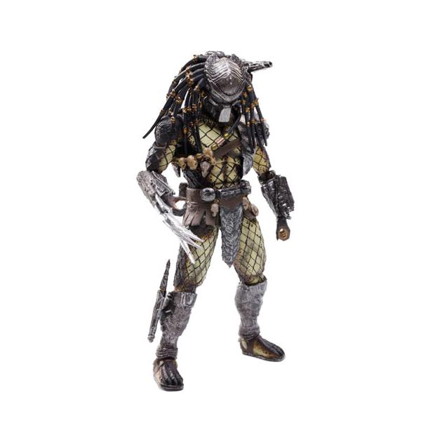 Avp 1 18 アクションフィギュア テンプル ガード プレデター ハイヤトイズ 在庫切れ Figure あみあみ Yahoo 店 通販 Yahoo ショッピング