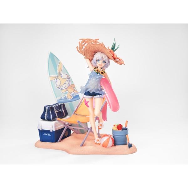 特典 崩壊3rd テレサ アポカリプス 夕焼けと浅瀬ver 1 8 完成品フィギュア Mihoyo 在庫切れ Figure あみあみ Yahoo 店 通販 Yahoo ショッピング