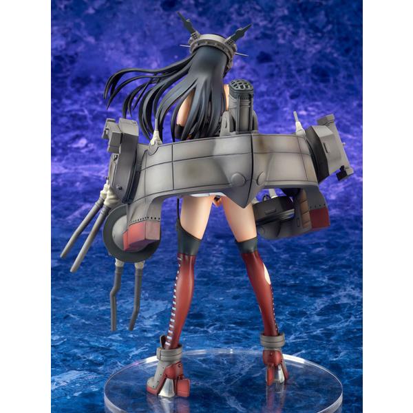 艦隊これくしょん 艦これ 長門 限定中破ver 完成品フィギュア キューズq 在庫切れ Buyee Buyee 日本の通販商品 オークションの代理入札 代理購入