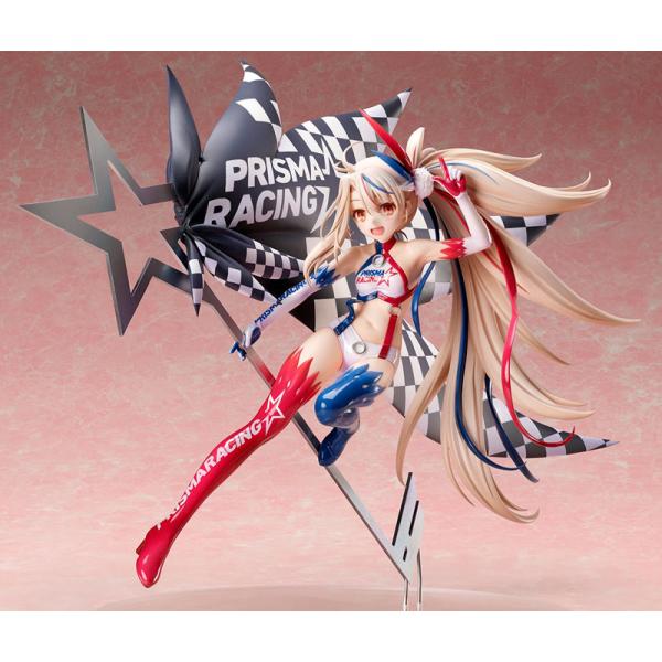 限定販売 Fate Kaleid Liner プリズマ イリヤ ドライ イリヤスフィール Prisma Racing Ver 1 7 ストロンガー 送料無料 ０６月予約 Buyee Buyee Japanese Proxy Service Buy From Japan Bot Online