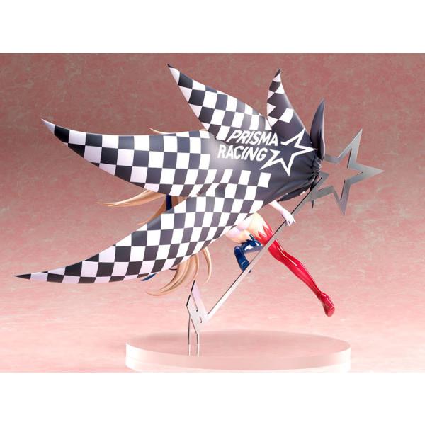 限定販売 Fate Kaleid Liner プリズマ イリヤ ドライ イリヤスフィール Prisma Racing Ver 1 7 ストロンガー 送料無料 ０６月予約 Buyee Buyee Japanese Proxy Service Buy From Japan Bot Online