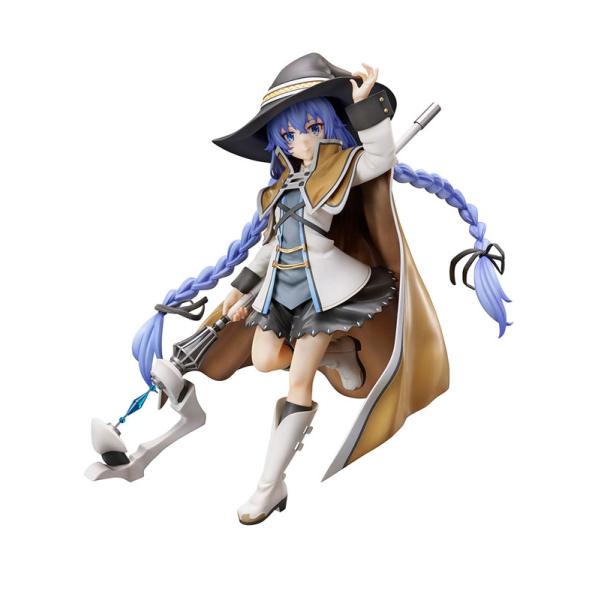無職転生 異世界行ったら本気だす ロキシー ミグルディア 1 7 完成品フィギュア フリュー ０８月予約 Figure あみあみ Yahoo 店 通販 Yahoo ショッピング