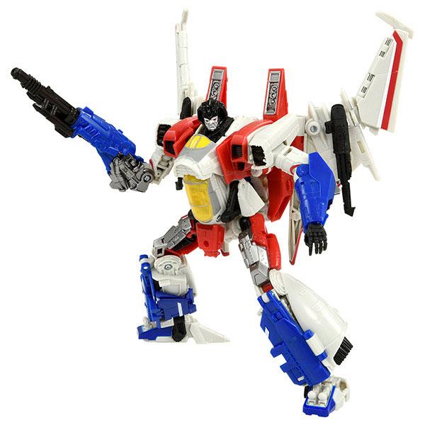 【新品未開封】トランスフォーマー スタジオシリーズ SS-67 スタースクリーム タカラトミー（TAKARA TOMY） トランスフォーマー スタジオシリーズ SS