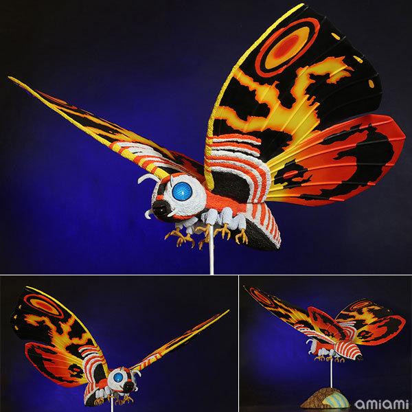 モスラ みんな探してる人気モノ モスラ おもちゃ