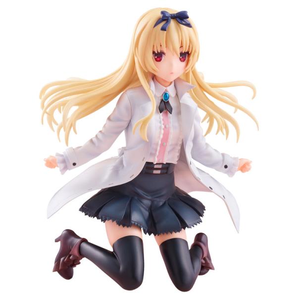 ありふれた職業で世界最強 ユエ 完成品フィギュア ユニオンクリエイティブ ０８月予約 Figure あみあみ Yahoo 店 通販 Yahoo ショッピング