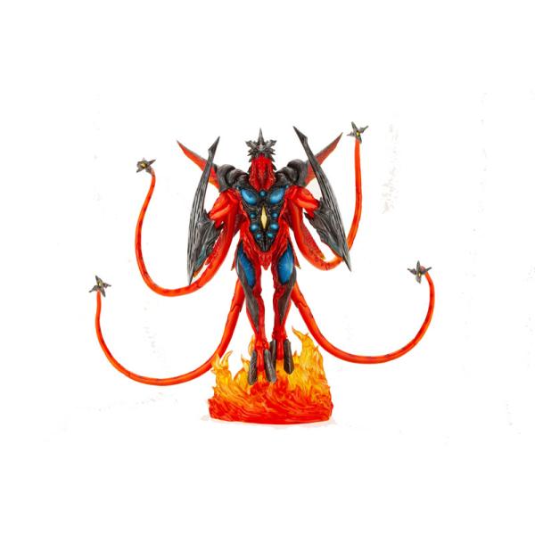 超激造シリーズ ガメラ3 邪神イリス 完成品フィギュア プレックス 同梱不可 送料無料 発売済 在庫品 Figure あみあみ Yahoo 店 通販 Yahoo ショッピング