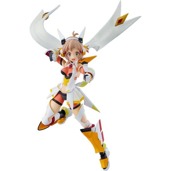 Act Mode 戦姫絶唱シンフォギアgx 立花響 可動フィギュア グッドスマイルカンパニー １１月予約 Figure 1241 あみあみ Yahoo 店 通販 Yahoo ショッピング