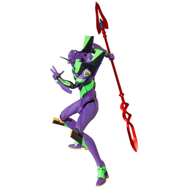 マフェックス No 156 Mafex エヴァンゲリオン初号機 21 メディコム トイ １１月予約 Buyee Servis Zakupok Tretim Licom Buyee Pokupajte Iz Yaponii