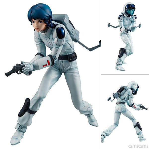 メガハウス GGG(ガンダム・ガイズ・ジェネレーション) 機動戦士Z