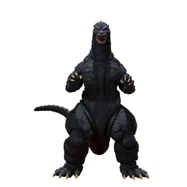 S H Monsterarts ゴジラ 19 ゴジラvsビオランテ Bandai Spirits 在庫切れ Figure あみあみ Yahoo 店 通販 Yahoo ショッピング