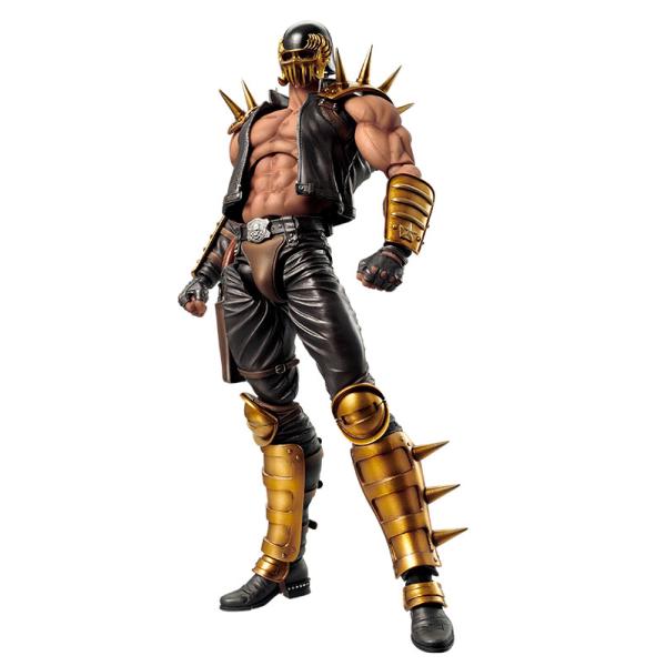 超像可動 北斗の拳 ジャギ メディコス エンタテインメント 発売済 在庫品 Figure あみあみ Yahoo 店 通販 Yahoo ショッピング