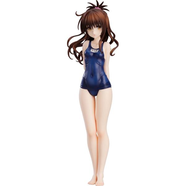 Pop Up Parade To Loveる とらぶる ダークネス 結城美柑 完成品フィギュア マックスファクトリー 発売済 在庫品 Figure あみあみ Yahoo 店 通販 Yahoo ショッピング
