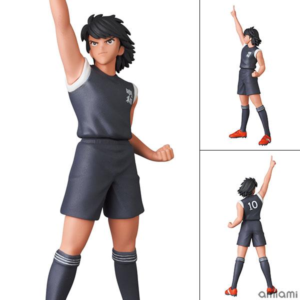 ウルトラディテールフィギュア No 625 Udf キャプテン翼 日向小次郎 メディコム トイ １０月予約 Figure あみあみ Yahoo 店 通販 Yahoo ショッピング