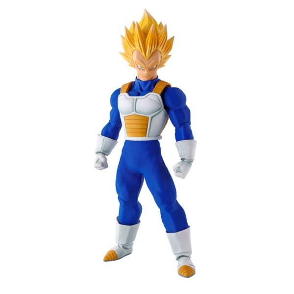 Imagination Works ベジータ ドラゴンボールz Bandai Spirits ０９月予約 Figure あみあみ Yahoo 店 通販 Yahoo ショッピング